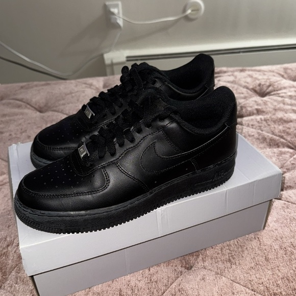 NIKE AIR FORCE 1 LOW MEN'S - Picture 3 of 6